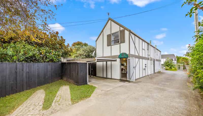 1/40 Arabi Street, Sandringham