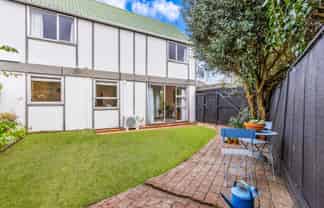 1/40 Arabi Street, Sandringham