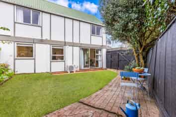 1/40 Arabi Street, Sandringham