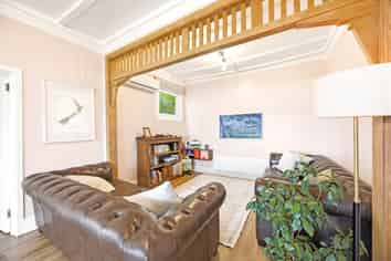 Canterbury - Address withheld