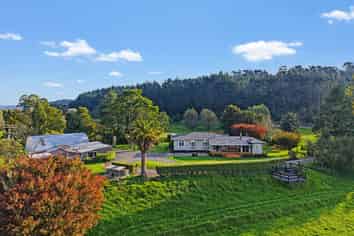 719 Rewatu Road, Poroporo