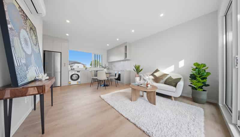 7/186 Forrest Hill Road, Forrest Hill