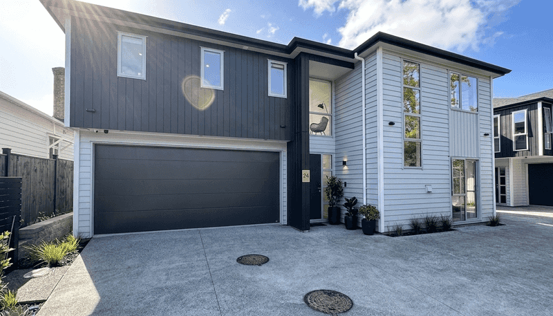 1D Grove Road, Sandringham