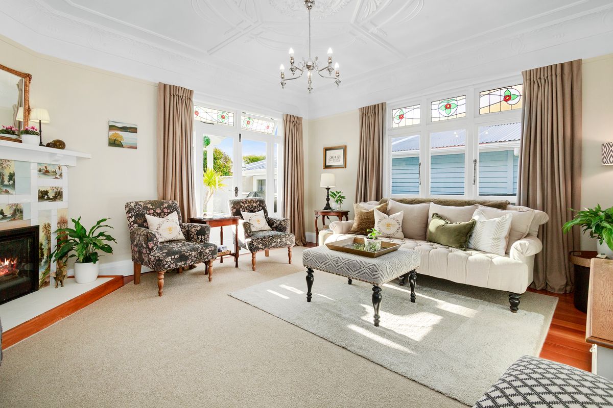 A Home Of Charm and Distinction - Ansicht 2