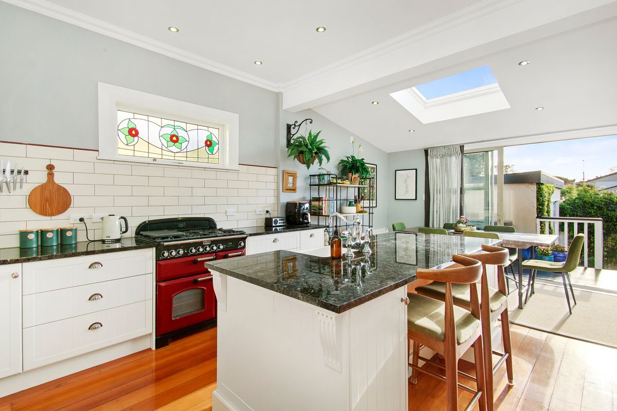 A Home Of Charm and Distinction - Ansicht 3