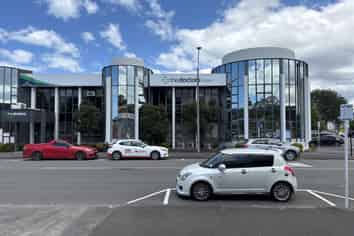 For sale - secure medical investment, Napier