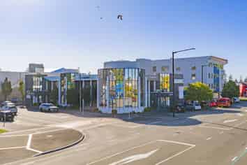 For sale - secure medical investment, Napier