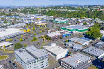 For sale - secure medical investment, Napier