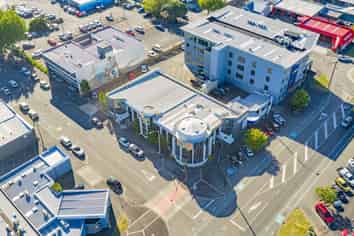 For sale - secure medical investment, Napier