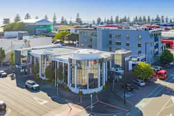 For sale - secure medical investment, Napier