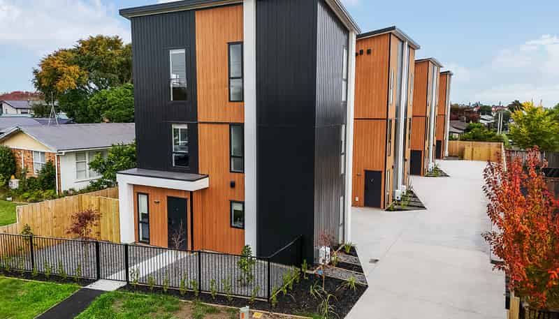1/146 Old Farm Road, Hamilton East