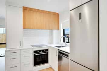 1/146 Old Farm Road, Hamilton East