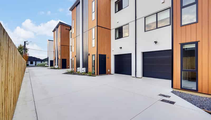 5/146 Old Farm Road, Hamilton East