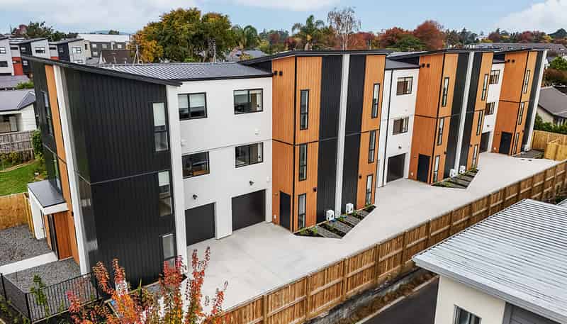6/146 Old Farm Road, Hamilton East