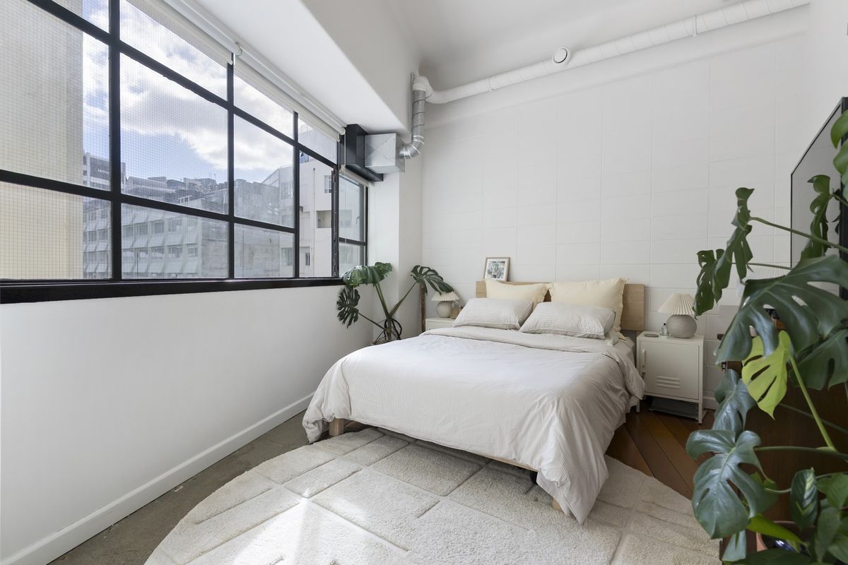 High NBS. Low Body Corp. Cool Urban Loft Feel – pohled 4