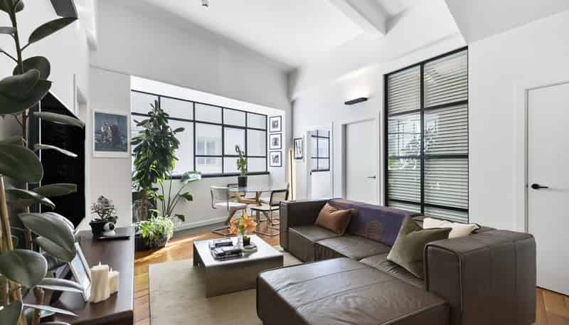 1C/40 Cuba Street, Te Aro