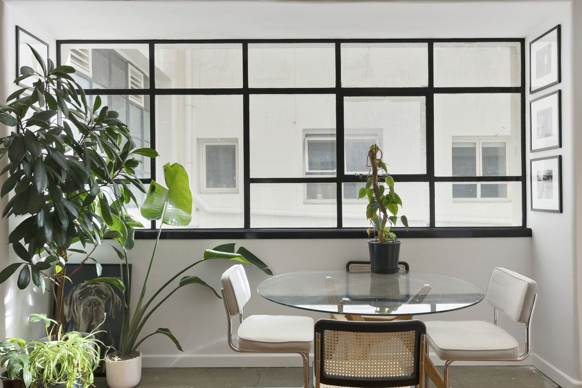 High NBS. Low Body Corp. Cool Urban Loft Feel – pohled 3