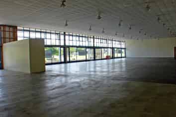 High Profile Sylvia Park Showroom | 900 m2