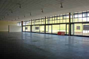 High Profile Sylvia Park Showroom | 900 m2
