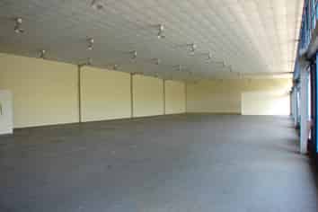 High Profile Sylvia Park Showroom | 900 m2