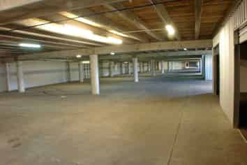 High Profile Sylvia Park Showroom | 900 m2
