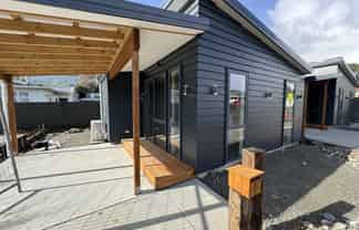 3/1 Blackmore Street, Greymouth