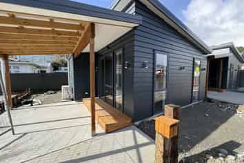 3/1 Blackmore Street, Greymouth