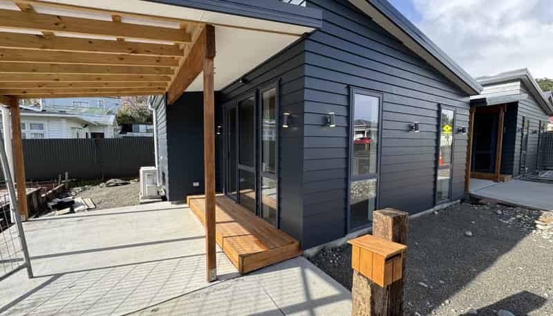 3/1 Blackmore Street, Greymouth