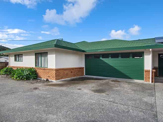  173A Maunu Road, Horahora