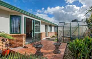  173A Maunu Road, Horahora