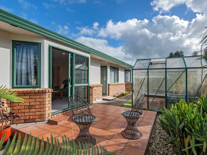  173A Maunu Road, Horahora