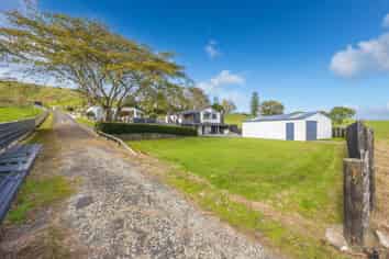 189 Pahihi Road, Piarere