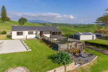 189 Pahihi Road, Piarere