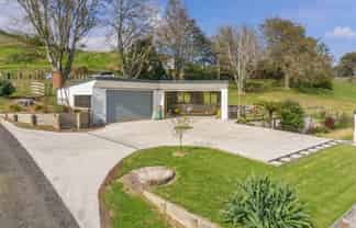 189 Pahihi Road, Piarere