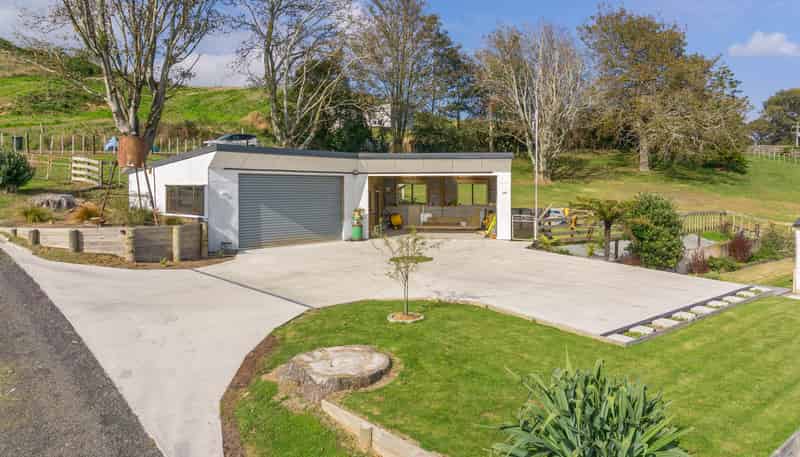 189 Pahihi Road, Piarere