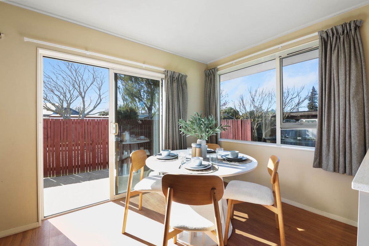 Well Located, Double Glazed Family Home – pohled 4