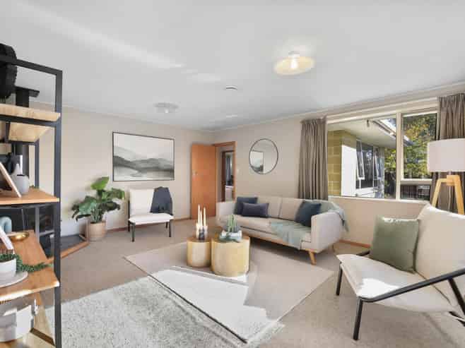 11 Bary Street, Springlands