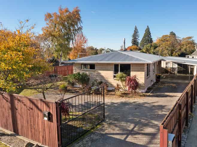 11 Bary Street, Springlands