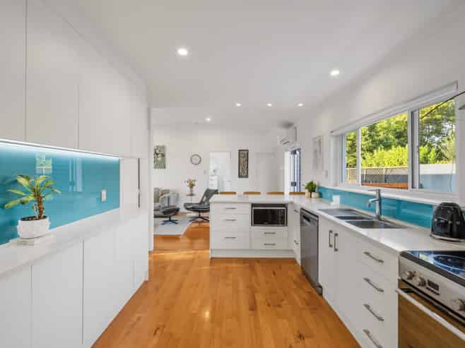260 Levers Road, Matua