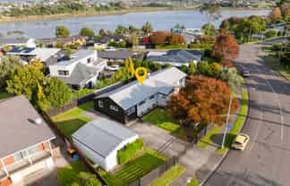 260 Levers Road, Matua
