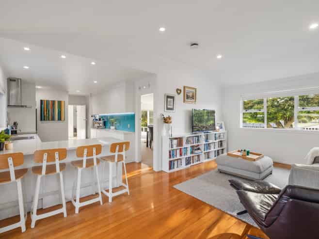 260 Levers Road, Matua
