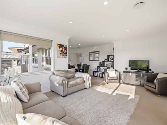 260 Levers Road, Matua