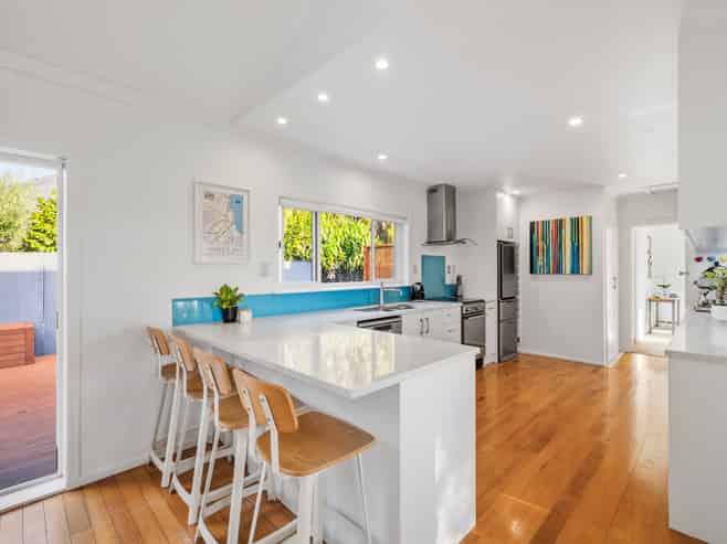 260 Levers Road, Matua