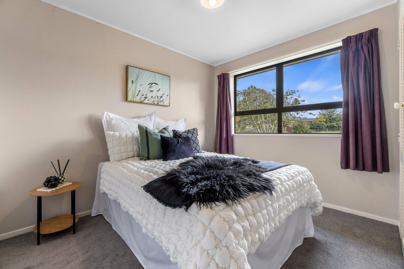Charming three bedroom home - Bild 6