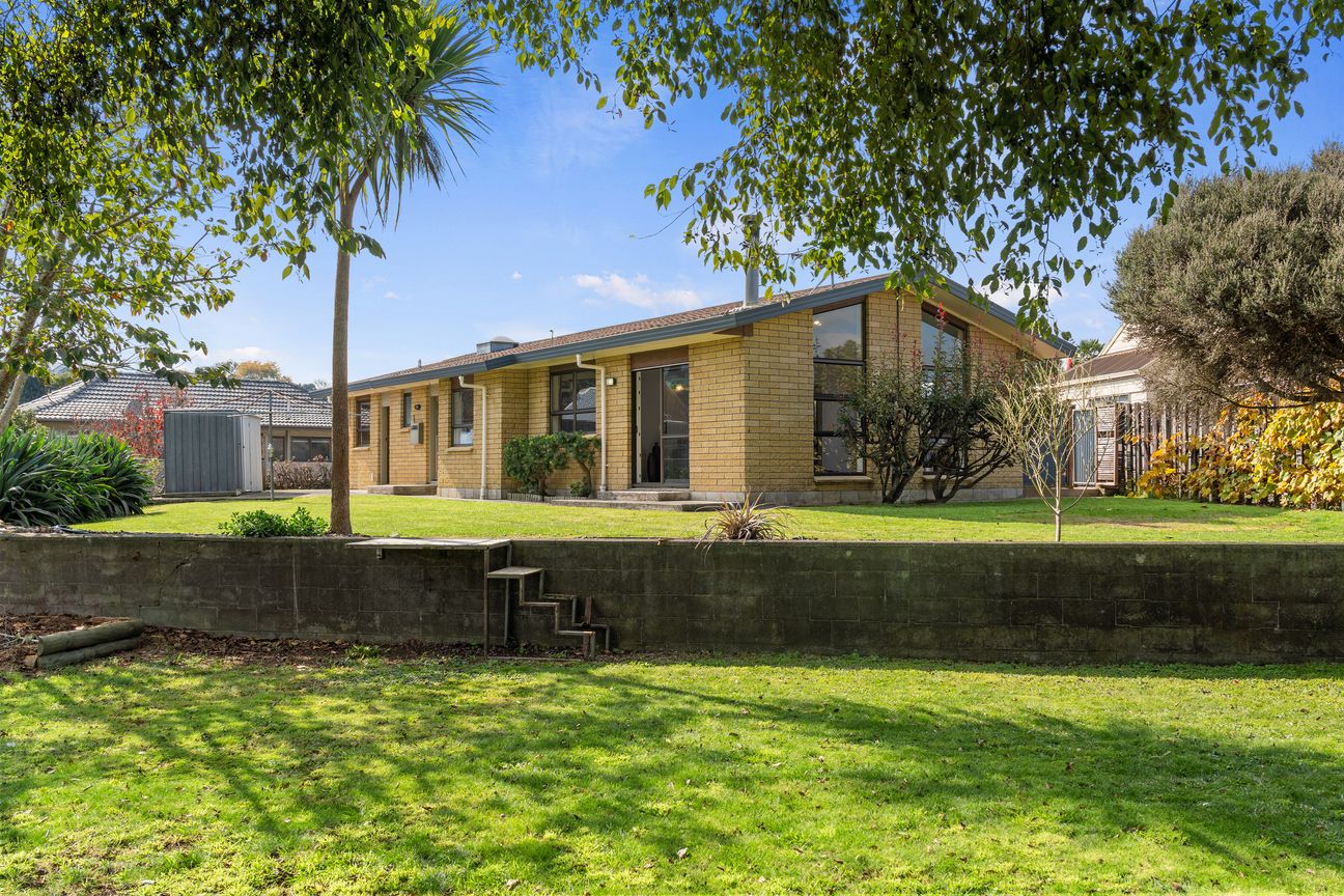 Charming three bedroom home - Bild 2