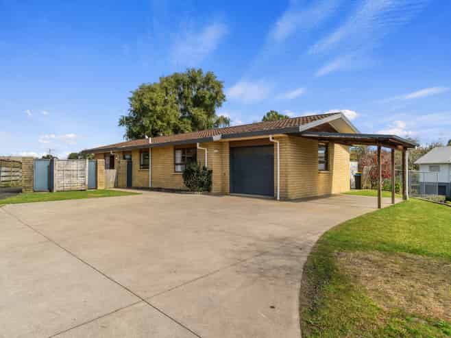330 Tui Crescent, Te Awamutu