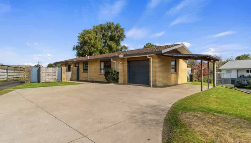 330 Tui Crescent, Te Awamutu