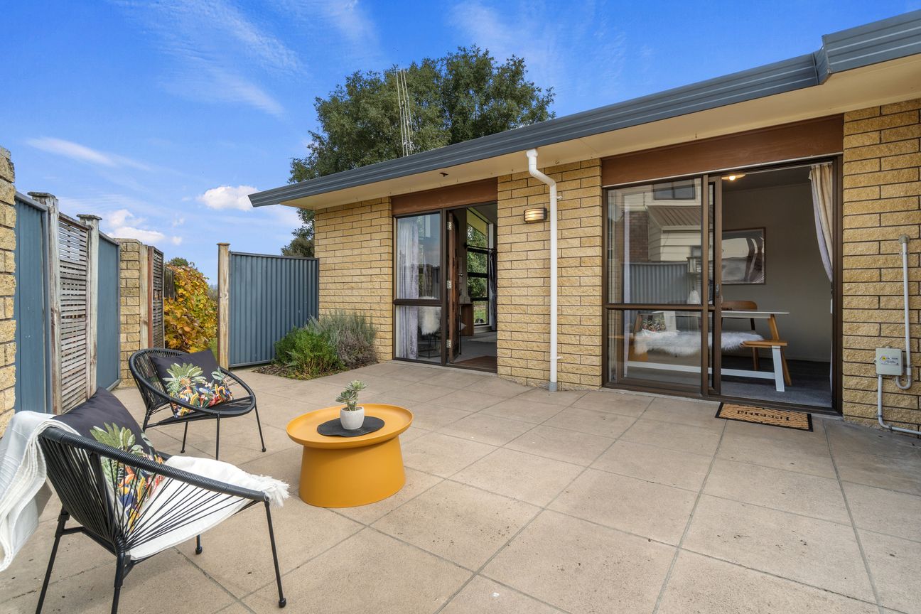 Charming three bedroom home - Bild 3