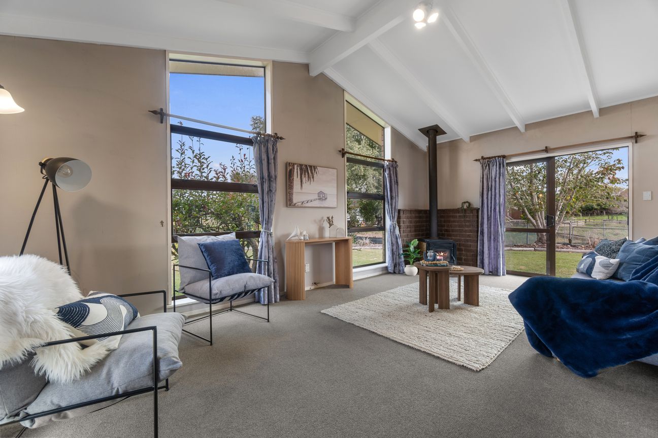 Charming three bedroom home - Bild 5