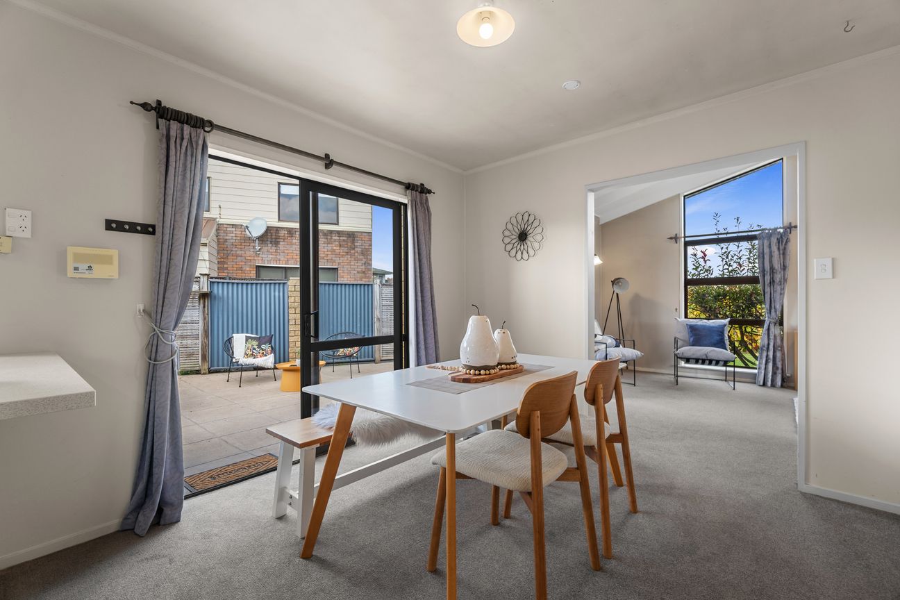 Charming three bedroom home - Bild 4